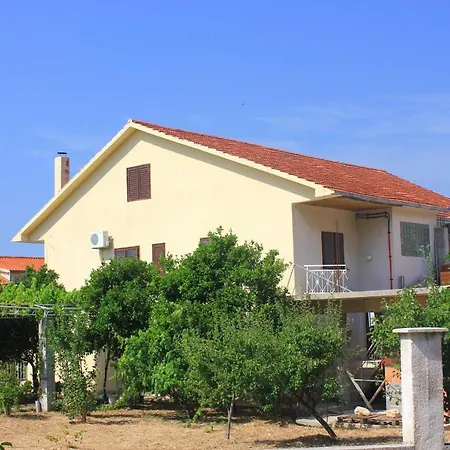 Apartmán 10256b Orebić