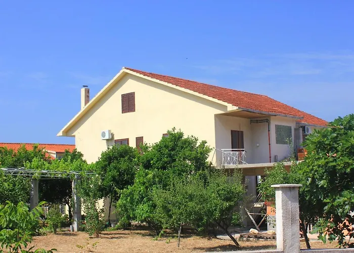 Apartmán 10256b Orebić