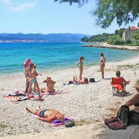 10256b Apartament Orebić