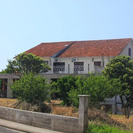 10256b * Orebić