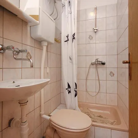 10256b Apartament Orebić